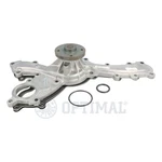 Optimal Water Pump For Lexus Gs Is Iii Rc 05-18 1610039435. Fixed Price $73.95.