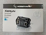 Hobbywing Xerun V10 G3 Competition Modified Brushless Motor 5.5T 30401107 New!!. Fixed Price $99.99.