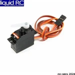 Spektrum SA381 9G Sub-micro Servo 400MM Lead. Fixed Price $13.99.