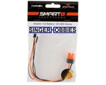 Spektrum SPMXCA326 Charge Lead Adapter IC3 Battery To Jst-ph Device W/jst-xh Hh. Fixed Price $10.39.