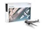 Herpa,junkers JU-52 Lufthansa D-aqui, 1/160, HER019040-001. Fixed Price $101.37.