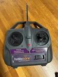 Hobbyzone Radio Control Sports CH2 FM27.045M - Transmitter For Model Airplane. Fixed Price $24.99.