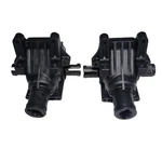 Arrma Big Rock 6S Differentials Front & Rear Safe-d Input Drive Cup 311199. Fixed Price $99.99.