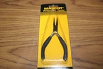 Mascot Precision Tools Jewelers Series #H380 Flat Nose Pliers. Fixed Price $15.99.