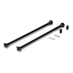 Losi LOSB3564 Front & Rear Drive-shafts/driveshafts (2): Ten-scte TEN-T/10-T 810. Fixed Price $34.99.