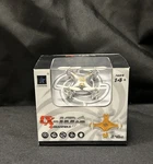 CX-10A Mini 2.4G 4CH Rc Quadcopter Helicopter Drone. Fixed Price $20.00.