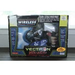 Vectron Ultralite Infrared Remote Control Wireless Flying Saucer Toy New Sealed. Fixed Price $30.00.