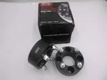 Hicks Dragon Ball 4X4 Thick Wheel Spacers 128-0007 1/2"-20 Studs 68.5MM Bore. Fixed Price $56.99.