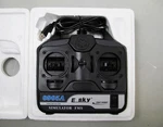 Esky Hobby Simulator Fms Controller 0905A Tested And Working. Fixed Price $19.95.