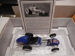 Gmp Bobby Marshman Econo-car Offenhauser Vintage Dirt Champ Race 1:18 Box. Fixed Price $125.00.