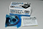 Tamiya TBLE-02S Esc Brushless/brush Electronic Speed Control New TAM45057 2M. Fixed Price $135.00.