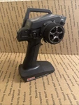 Airtronics Sanwa MT-4 Telemetry 2.4GHZ FHSS-4T 4CH Radio No Receiver. Fixed Price $145.00.