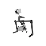 Yuneec Proaction Dual Grip Ground Handle With GB603 Gimbal & Aluminum Case. Fixed Price $175.00.