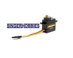 Spektrum SPMSSX108 Rc Micro Metal Gear Servo Hh. Fixed Price $28.99.