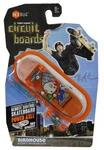 Hexbug Tony Hawk Circuit Boards Birdhouse Cartoon Wind Up Coffee Guy Design Imag. Fixed Price $12.58.