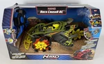 Nikko Radio Control Rc Car Nano Rock Crushr *new*. Fixed Price $39.99.