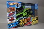Hot Wheels Rc Terrain Twister Radio Control Green Rechargeable Battery New. Fixed Price $59.95.
