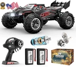 Hosim 1/10 Rc Car For Adults & Boys 48+KMH Electric Remote Control High Sp. Fixed Price $150.09.