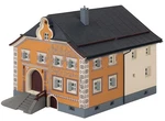 Faller 130661 Traditional Engadine House Building Kit. Fixed Price $136.68.