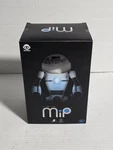 Wowwee VC0S2 821 Mip Balancing Robot Nib. Fixed Price $85.00.