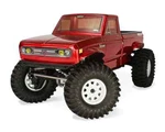 Redcat Ascent Lcg Rtr Scale 1/10 4WD Rock Crawler (red) W/2.4GHZ Radio. Fixed Price $339.99.