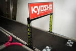 Timing Bridge For Rcp Track And Easylap I-lap System Kyosho Mini Z Racing. Fixed Price $150.00.