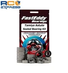Fasteddy Tamiya Astute Sealed Bearing Kit TFE6287. Fixed Price $66.34.