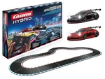Carrera Hybrid Highway Challenge Racing Legendary Porsche 911 GT3 - Black/red. Fixed Price $109.63.
