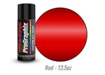 Traxxas Red Prographix Paint (13.5 Oz Spray Can) (5057X). Fixed Price $20.33.