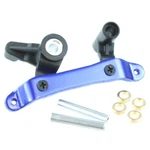BS803-010 Servo Saver Complete Unit Redcat Racing. Fixed Price $29.99.