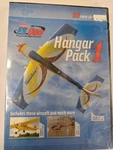 Hangar 9 Fs One Pack 1 Rc Simulator Addon. Fixed Price $25.99.
