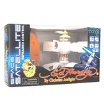 Hardy 5" Infrared Remote Control Space Satelite. Fixed Price $29.15.