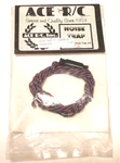 Ace R/c Noise Trap 26K17C2 Y Harness For Rc Airplane. Fixed Price $15.99.