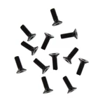 Redcat Racing Countersunk Mechanical Screw (4*12) 12PCS 50084. Fixed Price $6.99.