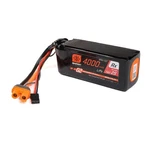 Cell 4000MAH 7.4V Smart G2 Lipo Rx Battery IC3. Fixed Price $42.99.