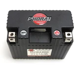 Shorai Xtreme-rate 6-VOLT LIFEP04 Lithium Battery LFX18L2-BS06. Fixed Price $98.96.