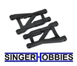 Traxxas Suspension Arms Rear Hd (2) Drag Slash New TRA2750A TRA1. Fixed Price $11.74.