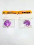 Hpi Racing 87081 2 Speed Clutch Bell (purple) - R40. Fixed Price $15.49.