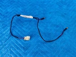Datsun 280ZX Escutcheon Radio Wire Harness 1981-1983 Oem. Fixed Price $30.00.