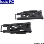 Arrma C9045 AR330192 Suspension Arms Rear Typhon Pair. Fixed Price $11.99.
