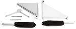 Landing Gear Assembly Carbon Cub 15CC HAN506517 Wheels Retracts & Accys. Fixed Price $60.73.