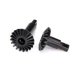 Traxxas 8684 E-revo 2.0 Hardened Steel Center Differential Output Gears (2). Fixed Price $24.95.