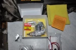 Enya Engine Rc Motor 53-4C New!. Fixed Price $450.00.