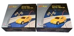 Lot Of 2 Vtg Zipzaps Micro Rc Grand Prix Barrier Wall Kit Brand New Radio Shack. Fixed Price $34.99.