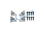 Align T-rex 700X Servo Mount Set. Fixed Price $17.99.