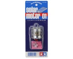 Tamiya Solar Motor 01 TAM76004. Fixed Price $16.00.