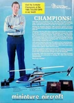 Schluter Superior Helicopter Ephemera Wall Art Decor Cliff Hiatt 1994 Ama. Fixed Price $17.99.