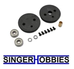 Traxxas Rebuild Kit Velineon 1200XL New Package TRA3492 TRA1. Fixed Price $14.00.