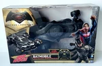 Air Hogs,batmobile Rc Vehicle.batman Superman Dawn Of Justice Replica. Fixed Price $79.99.