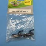 VENF-7791 Venom Main Blade Grips NR3DXL B22. Fixed Price $6.99.